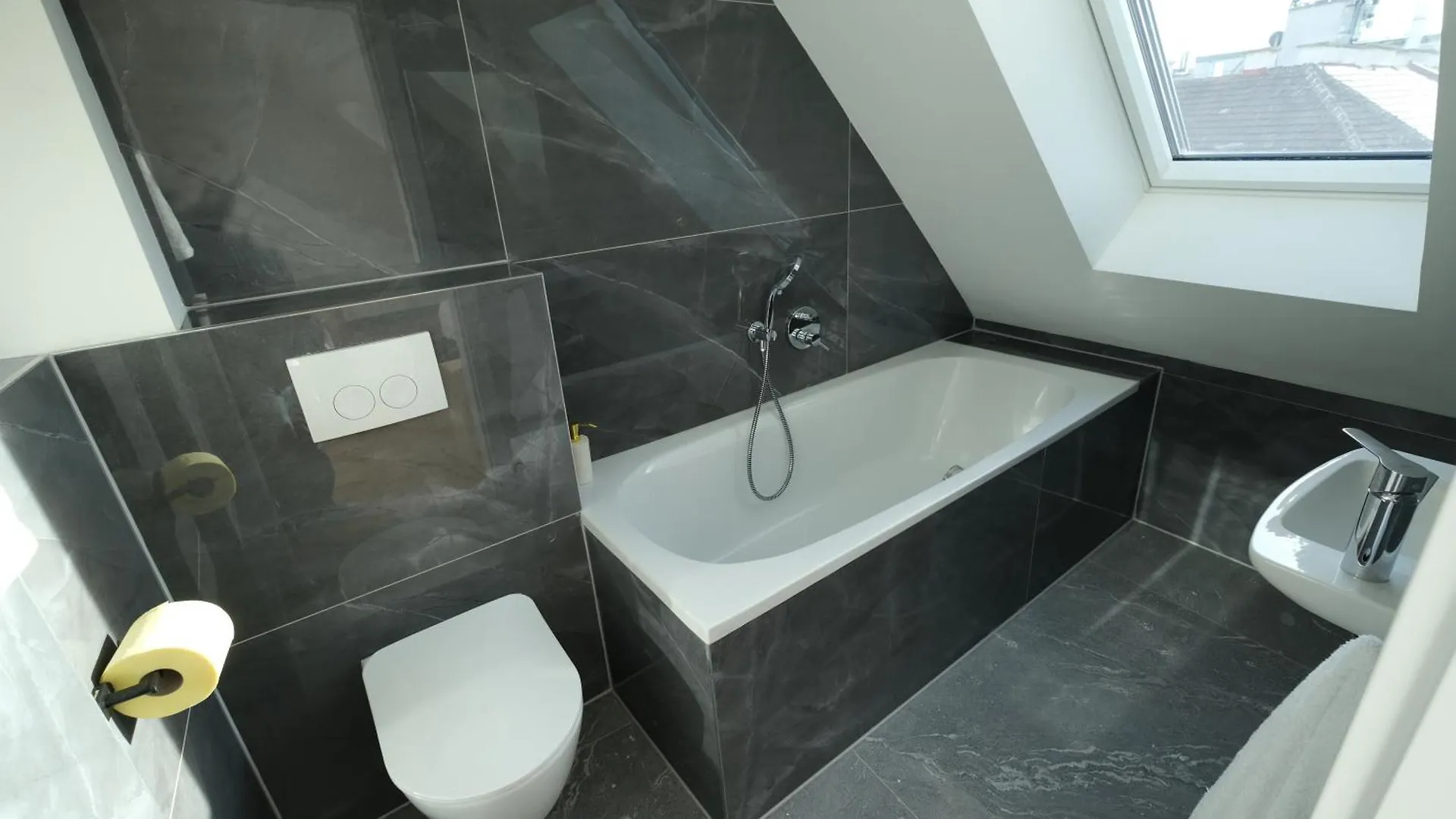 Vienna Lotus Apartments Austria