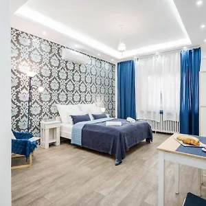 Bpr Shiny Deluxe , Budapest Magyarország