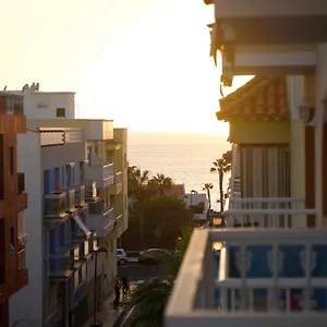 Casa Del Sol - With Office Space Apartment Playa San Juan