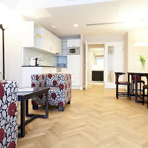 Apart Otel Singerstrasse 21-25 350m Next To St Stephen's Square, Viyana