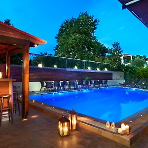 vizitați hotelul