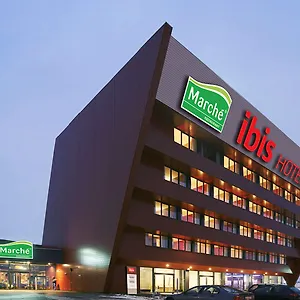 Ibis Vienna Airport Szálloda