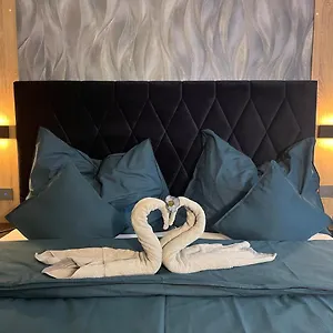 Fruehstueckspension Elena Nicoleta Caltun Apartman