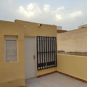 Apartament Apartamento Almería