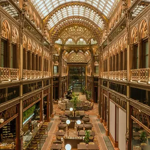 Parisi Udvar Budapest, Part Of Hyatt 5*, Budapeszt Węgry