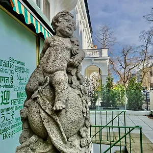 Appartamento Sievering18 A-b, Vienna