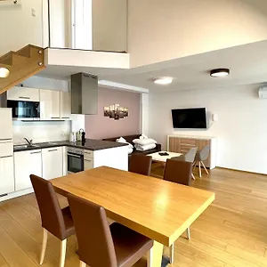 Appartamento Apartments4you, Vienna