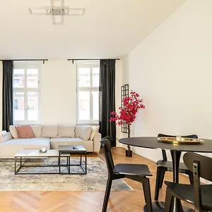 Appartamento Rochus Stylish, Vienna