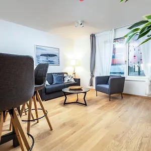 Zoder Apartman