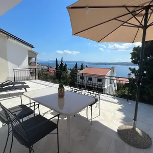 Moro , Crikvenica Horvátország