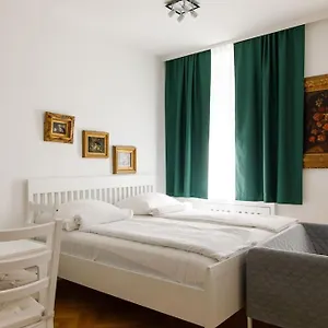 Apartment Vienna-flats Self Check-in, Wien