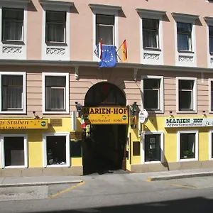 3* Apart-hotel Marien-hof