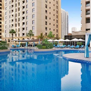 Moevenpick Jumeirah 5*, Dubaj Egyesült Arab Emírségek