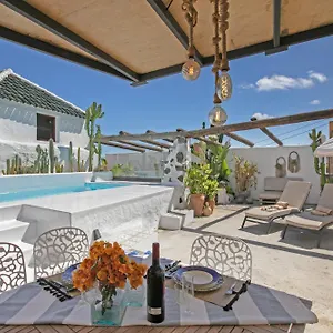 Casa Pedro Ferienhaus Icod De Los Vinos