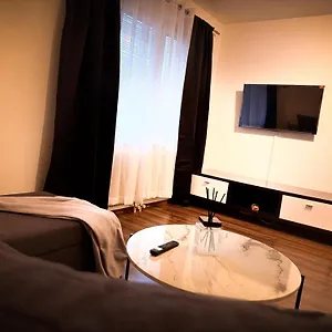 Appartamento Geri's 20 Naehe Prater, Vienna