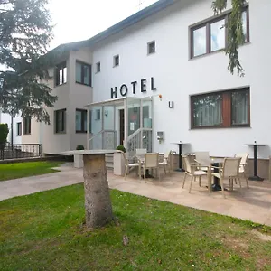 3* Hotel Altmann