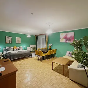 Lux Design Apartamento
