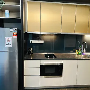 Scarletz Klcc By Okidoki Homes Apartamento Kuala Lumpur