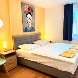 旅馆 A&t &, 维也纳