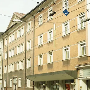 Wirrer , Salzburg Ausztria