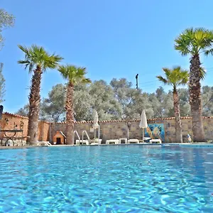 Oscar Oda ve Kahvaltı Bodrum