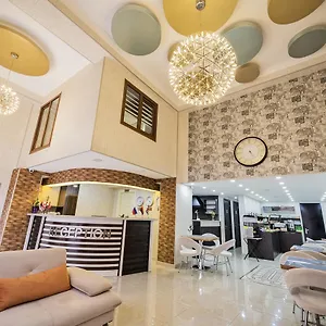 Huixin Otel Tiflis