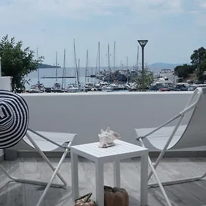Aqua Marine , Néosz Marmarász Görögország