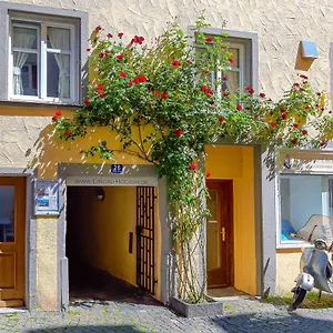 Lindau-holiday Apartment Lindau (Bodensee)