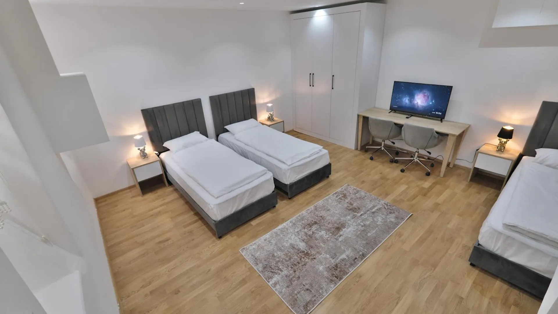 Vienna Lotus Apartments Austria