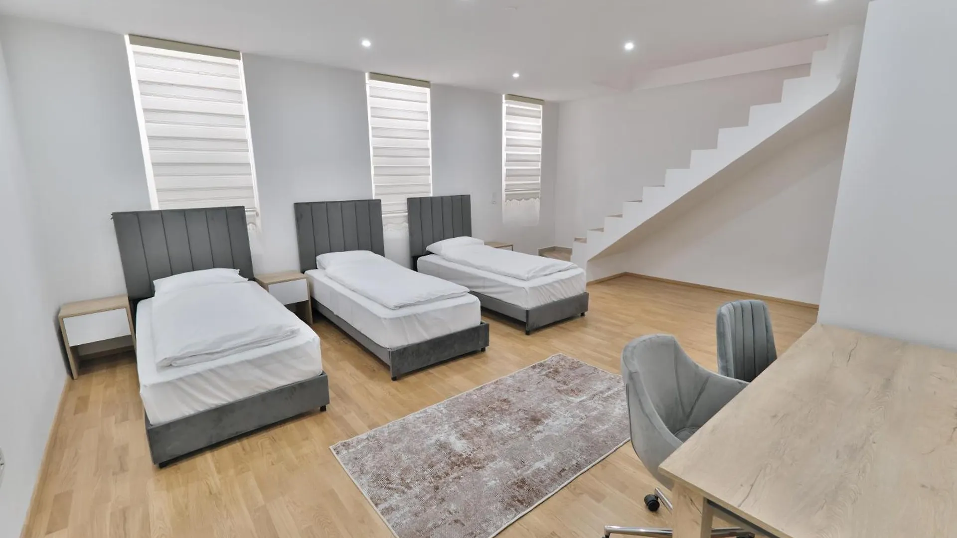 Vienna Lotus Apartments Austria