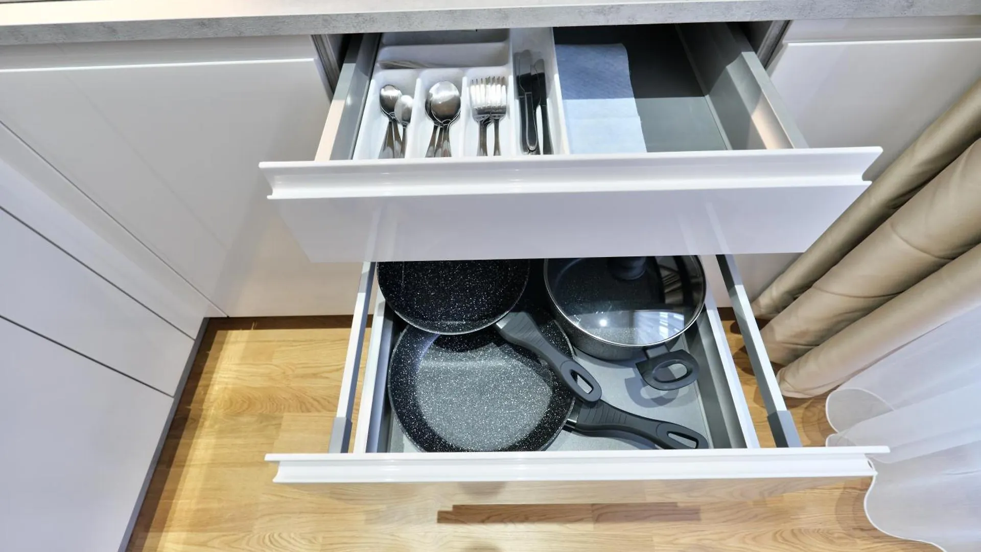 Vienna Lotus Apartments