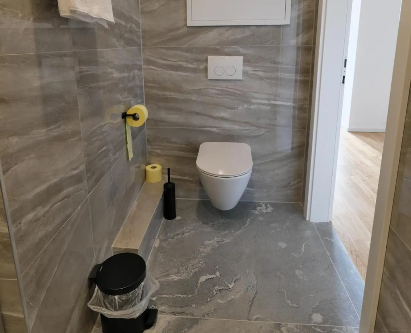 Vienna Lotus Apartments