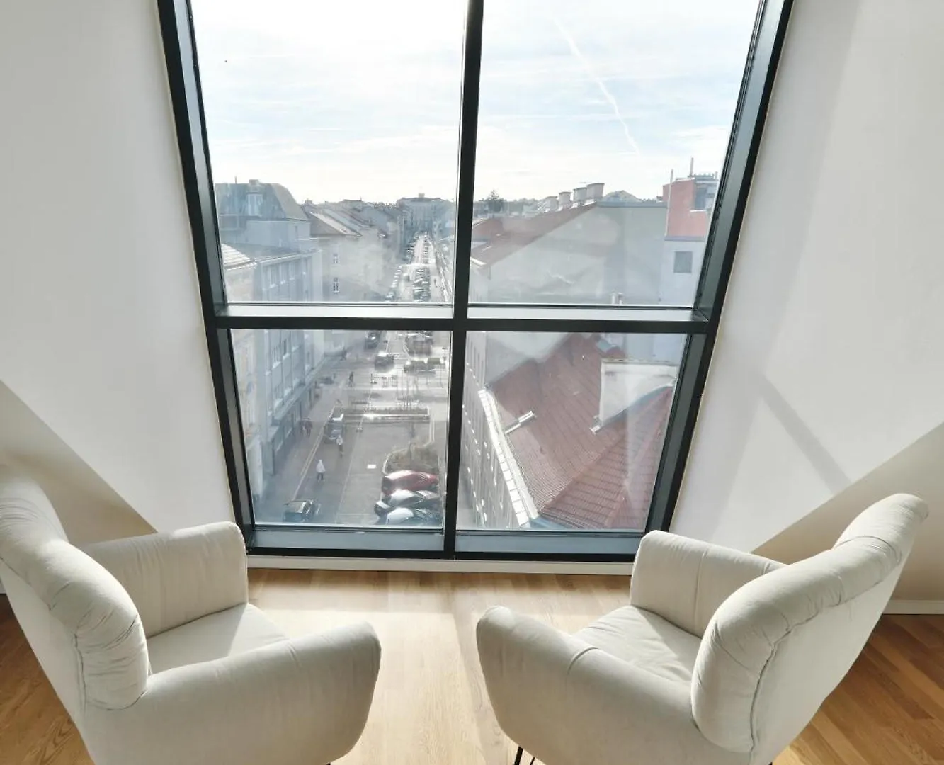 Vienna Lotus Apartments