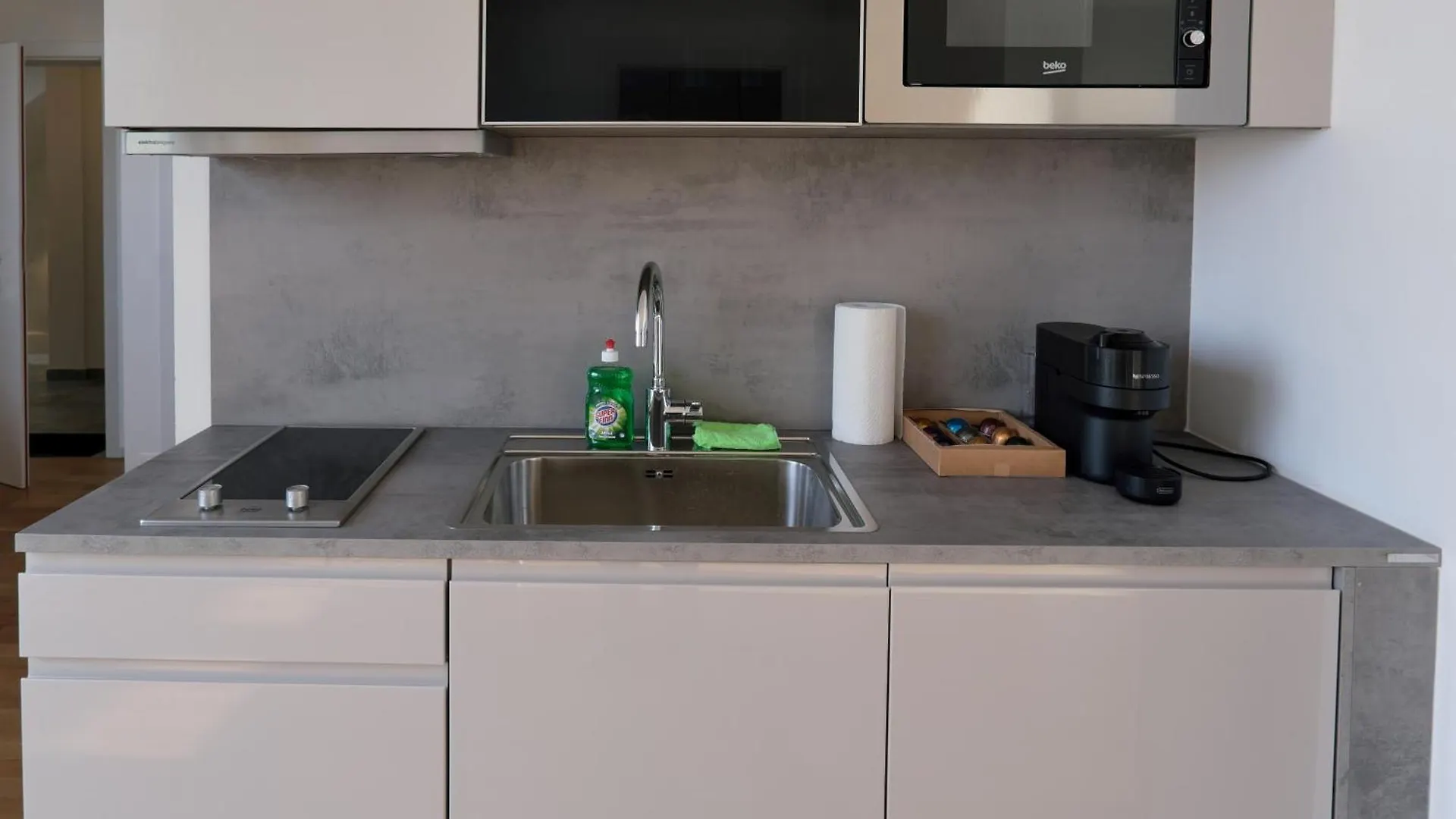 Vienna Lotus Apartments 奥地利