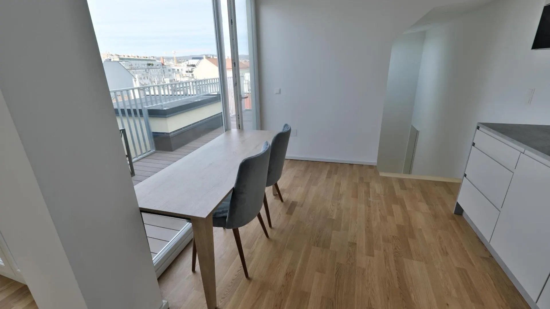 Vienna Lotus Apartments 0*,  Austria