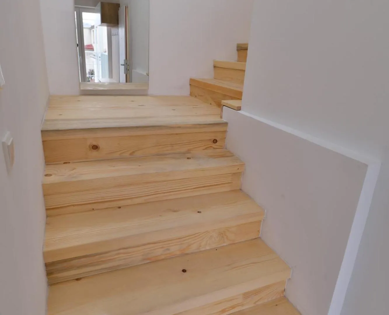 Vienna Lotus Apartments 奥地利