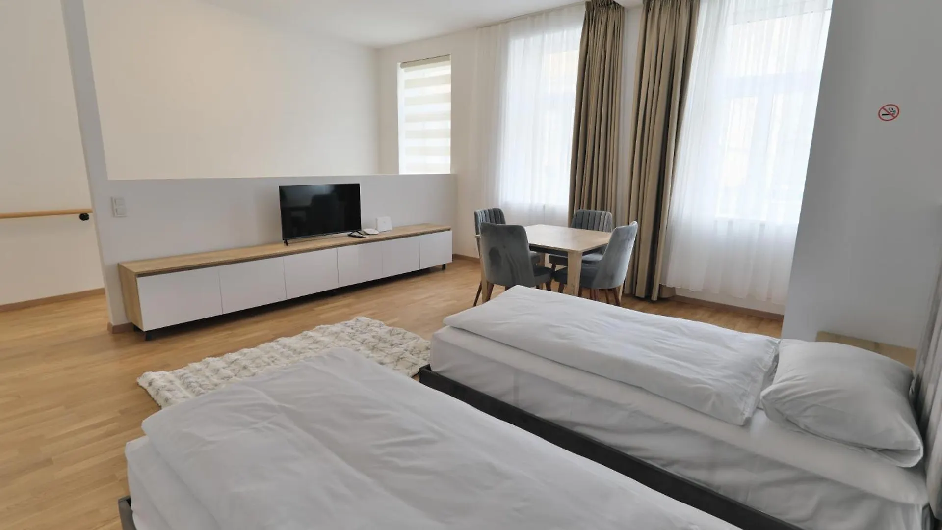 Vienna Lotus Apartments Austria