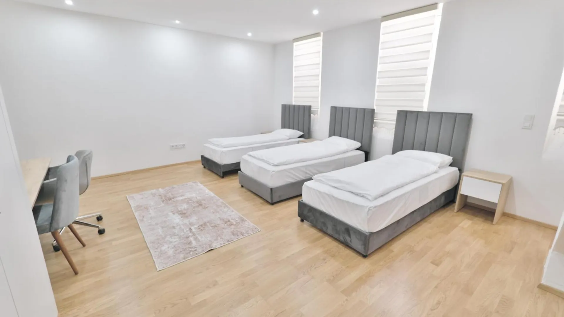 Vienna Lotus Apartments