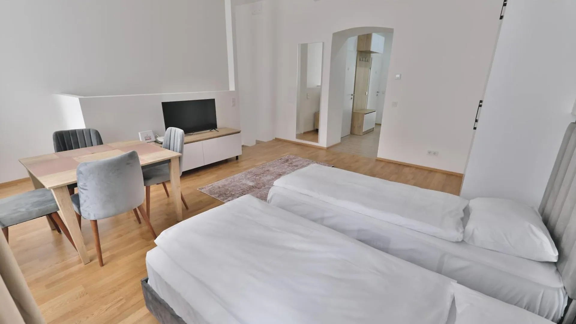 Vienna Lotus Apartments Austria