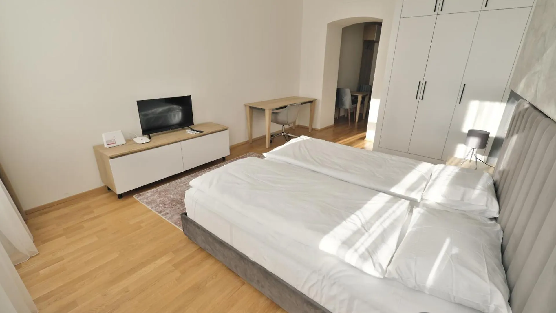 Vienna Lotus Apartments 0*,  Austria