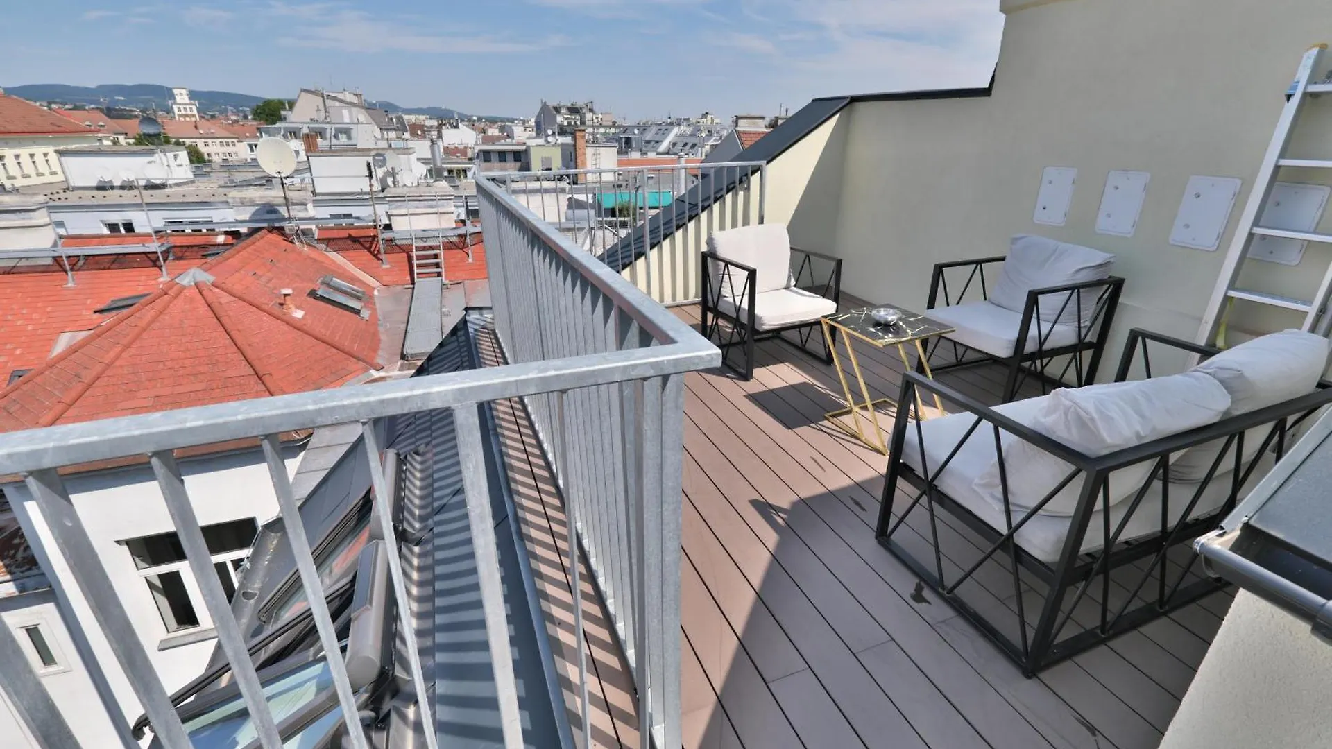 Vienna Lotus Apartments Austria
