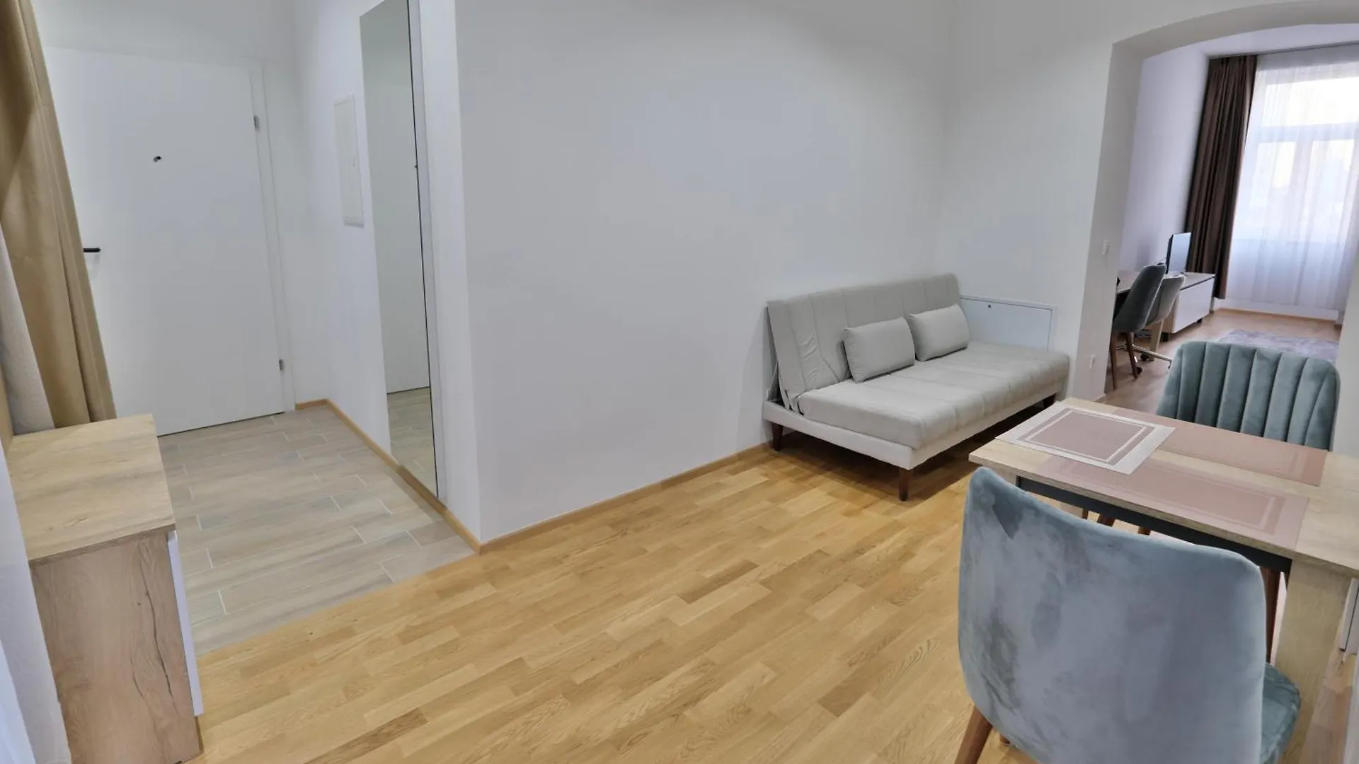 Vienna Lotus Apartments Austria